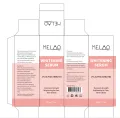 Melao Whitening Serum 2% Alpha-arbutin - 30ML. 