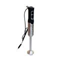 Miyako HB-7710 Steel Body Electric Hand Blender/Hand Mixer 850 Watt with High & Low Function. 