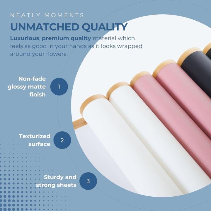 24%20PCS%20Flower%20Wrapping%20Paper,%20Bouquet%20Wrapping%20Paper%20Wrapping%20Paper%20Floral%20Wrapping%20Paper%20-%20Image%205