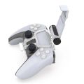 For PS5 Playstation 5 Gamepad Controller Smart Phone Cellphone Mount holder Support Clamp Clip Stand Phone Game Accessories.