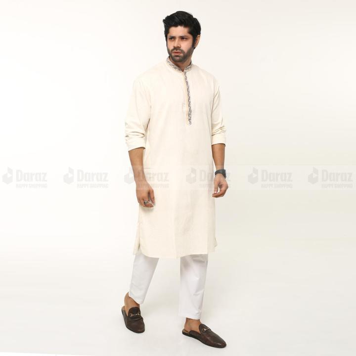LeeWear men's punjabi men's kurta pajama manyavar kurta panjabi pajama best panjabi punjabi design for man design for man latest punjabi design for man black punjabi design for man punjabi embroidery design for man PN21112