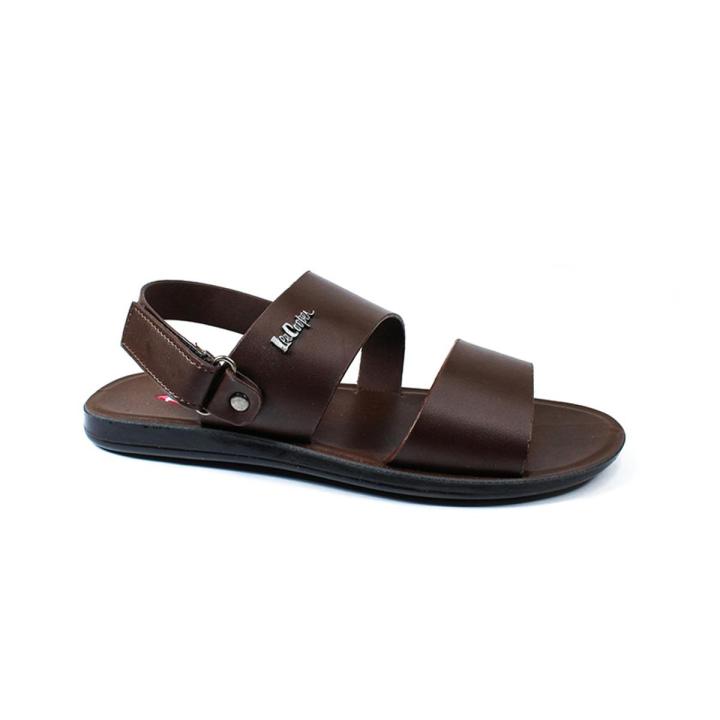 Lee Cooper Comfortable Sandals for Men