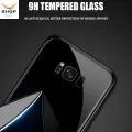 Samsung Galaxy S8 - Back Cover Glass Case. 