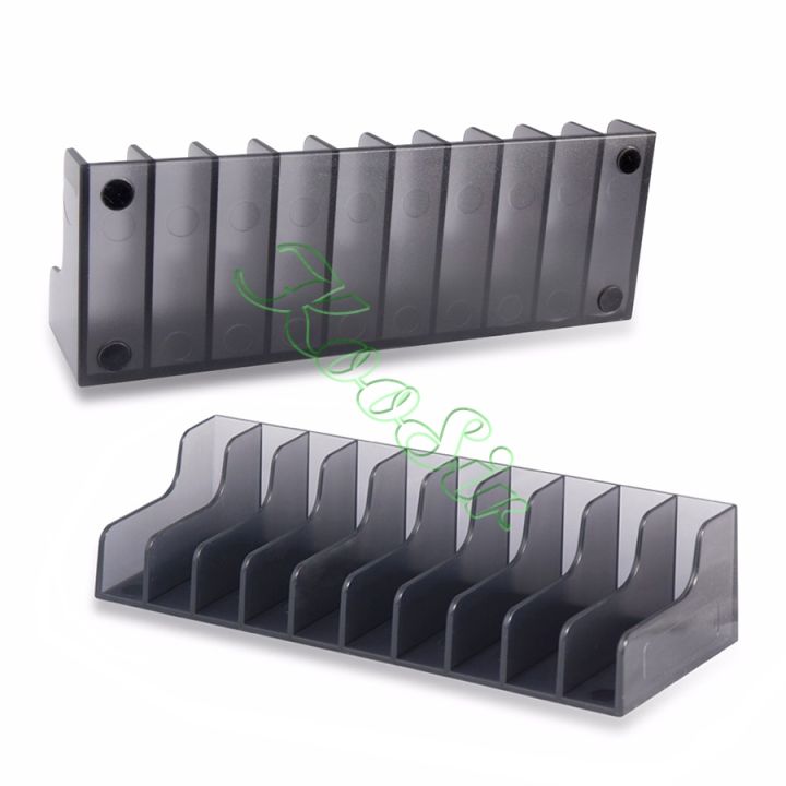 %E3%80%90Bestseller%20Alert%E3%80%91%202%20pcs/Pack%20PS4%20Slim%20Pro%20Game%20Accessories%20Disk%20Stand%20Storage%20Bracket%20PS%204%20Discs%20Holder%20for%20Sony%20Playstation%204%20Game%20Disc%20Rack%20-%20Image%205