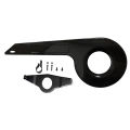 Bike Chain Guard Fit For 32-36 Teeth Universal Bicycle Chain Guard Kids Sturdy Bike Chain Cover For Bike Accessories.