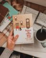 Before the Coffee Gets Cold: Tales from the Cafe by Toshikazu Kawaguchi | Matte Lamination | Premium Paper |. 