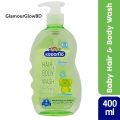 Kodomo Head to Toe wash 100 ml.