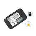 Olax mf982 4g lte pocket router (2 years replacement warranty). 