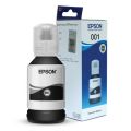 Epson 001 T03Y1 127ml Ink Bottle (Black).