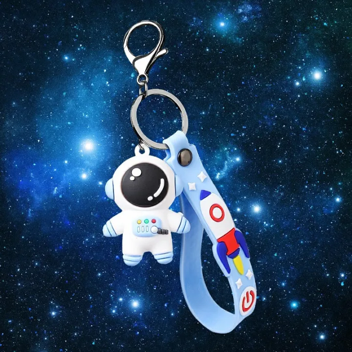 Cute%20Space%20Astronaut%20Metal%20Key%20Ring%20for%20Men%20Women%20Anime%20Car%20Accessories%20MJ%20-%20Image%204