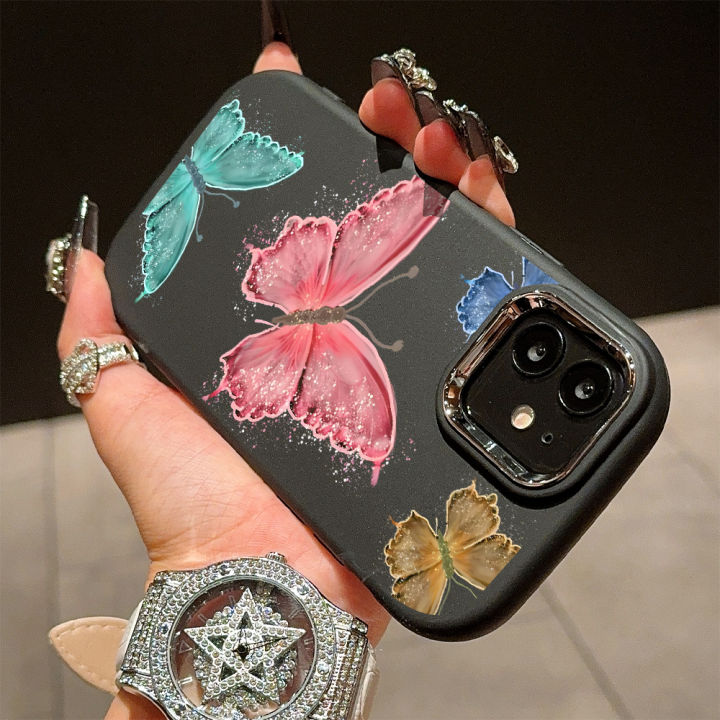 Hontinga%20for%20OPPO%20F19%20F17%20Pro%20A95%20A74%20A94%20A93%202020%20Back%20Cover%20Luxury%20Silver%20Edge%20Lens%20Mobile%20Cover%20Beautiful%20Butterfly%20Pattern%20Soft%20Silicone%20Phone%20Case%20-%20Image%205