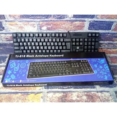 OTG%20Diye%20Mobaile%20Use%20Kora%20Jay%20Computer%20USB%20Keyboard%20TJ-818%20black%20antelope%20keyboard%20-%20Image%202