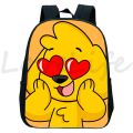 Compadretes Mikecrack Backpack Kindergarten Bags Children's Bookbag Kids Baby Cute Backpacks Boys Girls Cartoon Schoolbags Gifts. 