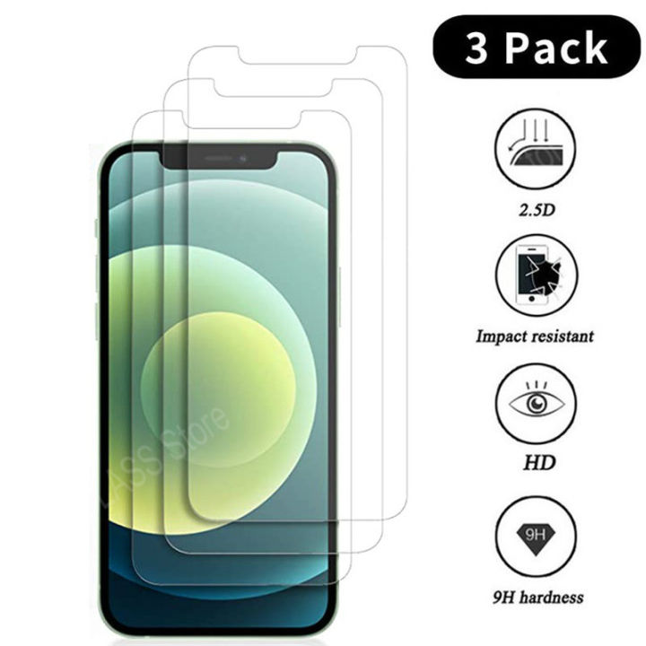 x 7 8 Pone 6S3 15 Phone 1 4 Piece Cover Glass for iP4 11 12 12 3ro Max Mini Screen Protector Tempered Glass for iPhlus XR XS Ma