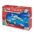 Mechanix 5 Engineering System For Creative Kids. 
