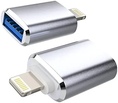 USB%203.0%20to%20Lightning%208-Pin%20OTG%20Adapter%20for%20iPhone%2013/12/11,%20Fast%20Charging,%20iOS%2013+%20Compatibility%20-%20Image%202