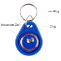 13.56MHz CUID Changeable Magic Clone Token Android App MCT Modify NFC Smart Chip Tag RFID Rewritable Duplicator Copy Key Card. 