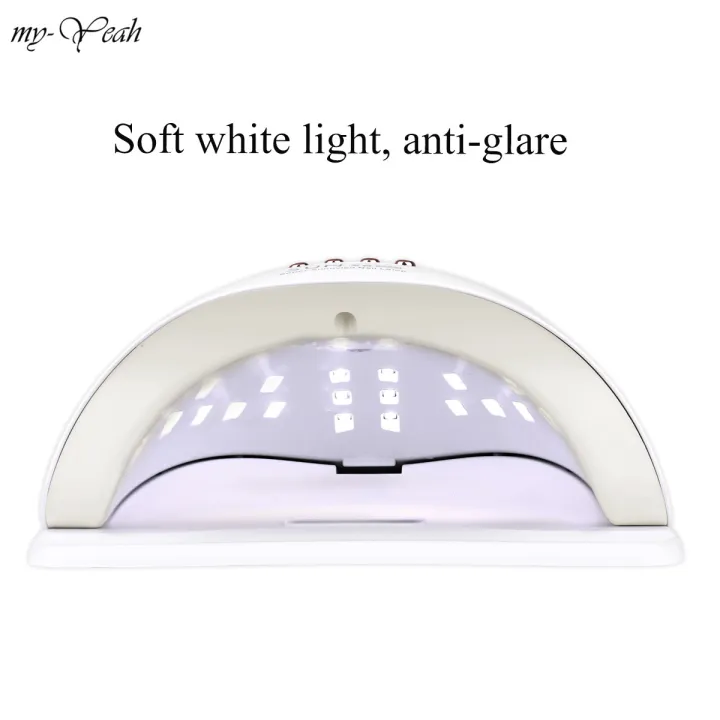 Myyeah%20Nail%20Dryer%20220W%20LED%20UV%20Lamp%2036pcs%20LEDs%20for%20Drying%20All%20Nail%20Gel%20Polish%20Motion%20Sensing%20Professional%20Manicure%20Pedicure%20Tools%20-%20Image%203