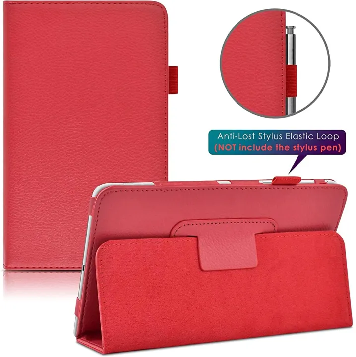 Case%20for%20Samsung%20Galaxy%20Tab%204%207.0"%20t230/T231%20Tablet%20Cover%20t230/T231%20Flip%20Magnetic%20Cover%20PU%20Leather%20Stand%20Case%20-%20Image%203