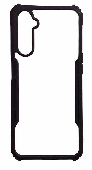 For%20Realme%206%20Pro%20Edge-Reinforced%20Shockproof%20Cushion%20Back%20Clear%20Hybrid%20Transparent%20Hard%20Cover%20Casing%20-%20Image%202