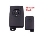 【Alizeker Mall】XINYUEXIN Remote Key fit for Toyota Corolla YARIS Premio Allion Axio VITZ AURIS 2 3 4 Button Smart Keyless Car Key. 