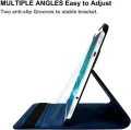 360 Rotating Stand Tablet Cover for Samsung Galaxy Tab A6 A 10.1 T580 T510 A8 10.5 X200 T590 E T560 S6 Lite P610 A7 T500 Case. 