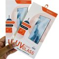 Honor X9C Glass Protector UV Protector Premium Good Quality Number One Protective Glass Honor X9C Tempered Glass.