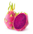 10 Pcs Dragon Pitaya Fruit Seeds - 10 Pcs Seeds (Global Imported). 