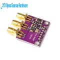 【Mary DAI Store】DC 3V 5V CJMCU-5351 Si5351A I2C Clock Generator Breakout Signal Generator PLL Divider 8KHz-160MHz for Arduino. 