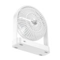 Hoco HX65 Ultra Thin Table Fan. 