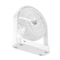 Hoco HX65 Ultra Thin Table Fan. 
