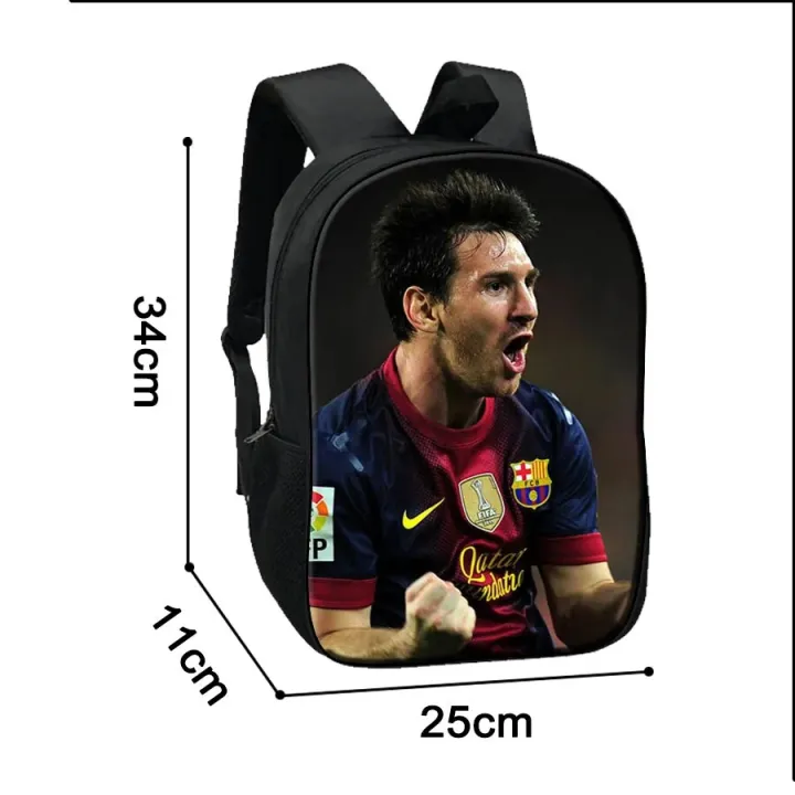 Messi%20star%20poster%20bag%20Ronaldo%20backpack%20poster%20bag%20student%20bag%20children's%20backpack%20Oxford%20double%20backpack%20school%20Bag%20-%20Image%206