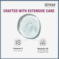 Streax Pro Canvo line Hair Serum I100ml I India. 