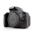 canon 600d camera dslr camera body only-black. 