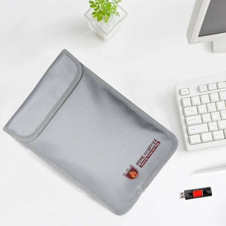 2020%20Hot%20Deals%20Document%20Case%20Cash%20Box%20Security%20Waterproof%20Fireproof%20Bag%20New%20-%20Image%204