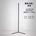 LED strip ambient light creative Nordic living room bedroom minimalist wall corner internet celebrity live broadcast floor lamp.