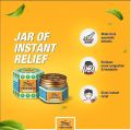 Tiger Balm White Ointments for Nasal Discomfort & Cold I For Effective Relief From Headache, | Ayurvedic Pain Relief -10G.