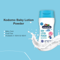 Kodomo Baby Lotion Powder 100ml-PA. 