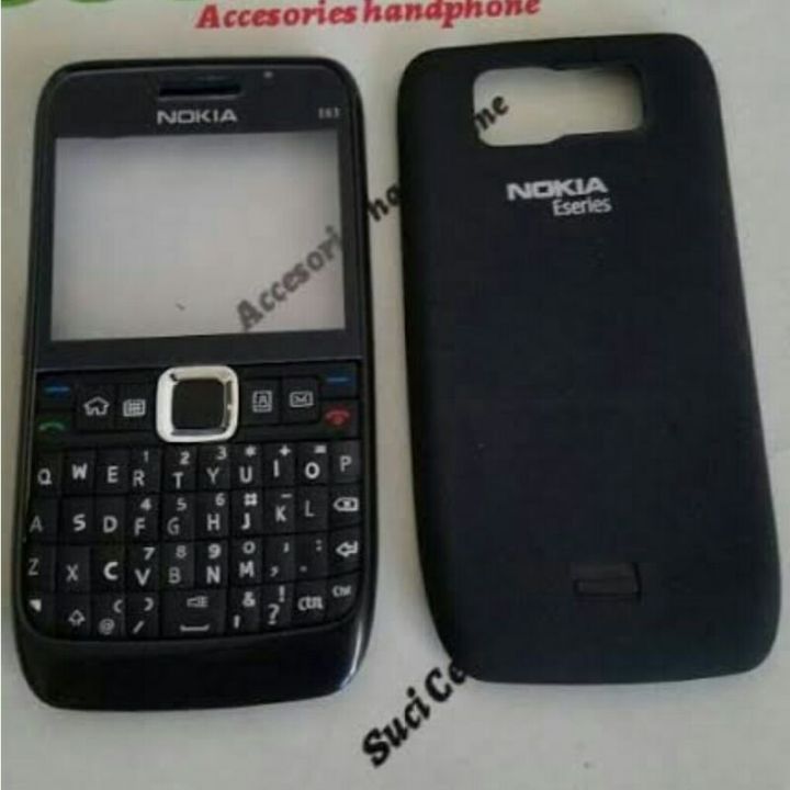 For%20Nokia%20E63%20Front%20&%20Back%20Side%20Mobile%20Casing%20/%20Casing%20with%20Keypad%20-%20%20Casing%20-%20Image%202