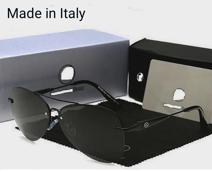 Mercedes%20Benz%20SUNGLASSES%20Men%20polarized%20Driving%20Sunglasses(Made%20in%20Italy)%20-%20Image%203
