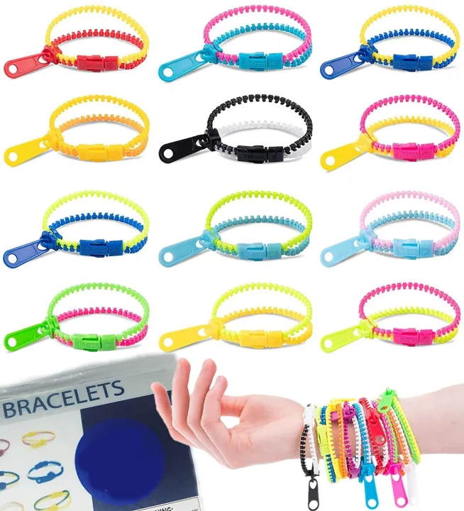 Zipper%20Fidget%20Bracelets%20For%20Man%20&%20Women%20-%20Image%209