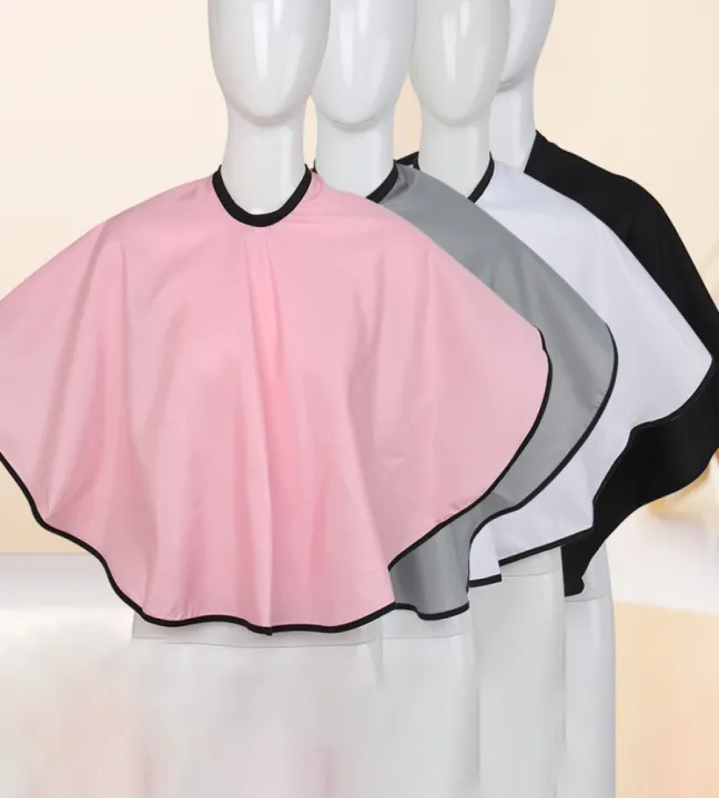 parlour%20&%20Makeover%20salon%20hair%20cutting%20Apron%20waterproof%20coated%20Apron%20-%20Image%203