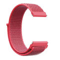 22mm Soft Nylon Watch Band Sport Strap Wristband Replacement Bracelet for SmartWatch.