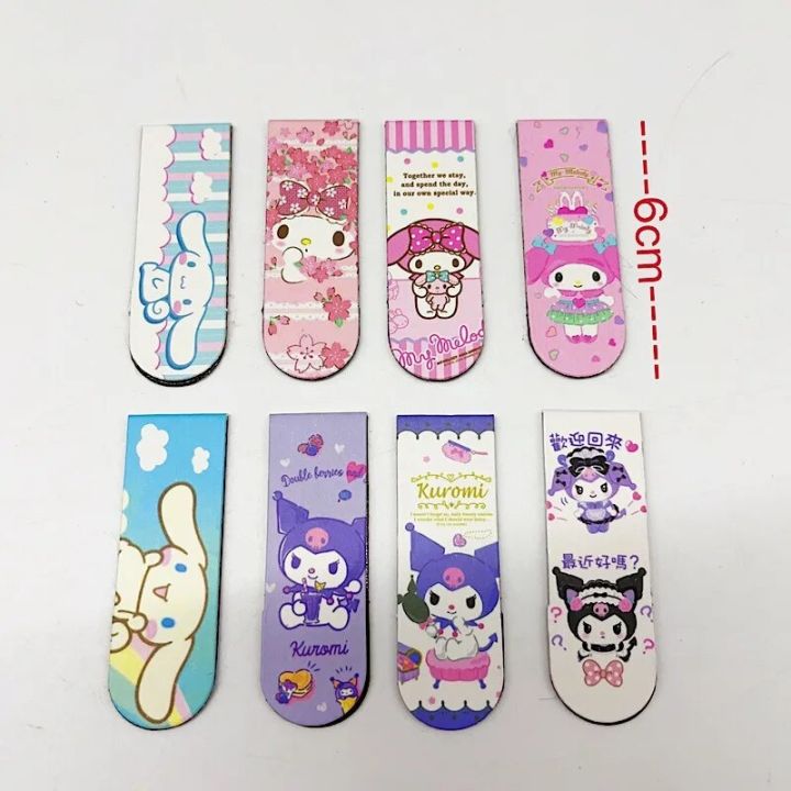 6pcs/set%20Sanrio%20Kuromi%20Magnetic%20Bookmark%20Cartoon%20Book%20Mark%20Kawaii%20School%20Supplies%20Magnetic%20Bookmark%20Clip%20Book%20Readers%20Stationery%20-%20Image%206
