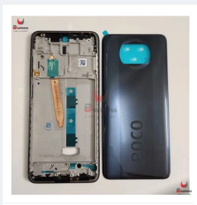 Altoparlante Di Ricambio MMOBIEL Per Xiaomi Poco X3 Pro / Poco X3, Suoneria E Loudspeaker Con Cacciaviti Inclusi, Facile Da Installare