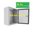 DISTRIBUTION BOX 12x16x8 DB BOX INDUSTRIAL PANEL BOX SDB BOX. 
