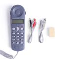 KOGEEK C019 Telephone Network Tester Telephone Phone-bu-tt Test Tool Tester Cable for Telephone Line Fault. 