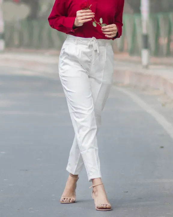 Women's%20Western%20Style%20Bootcut%20Mid-Rise%20Straight%20Fit%20Pant....%20-%20Image%202