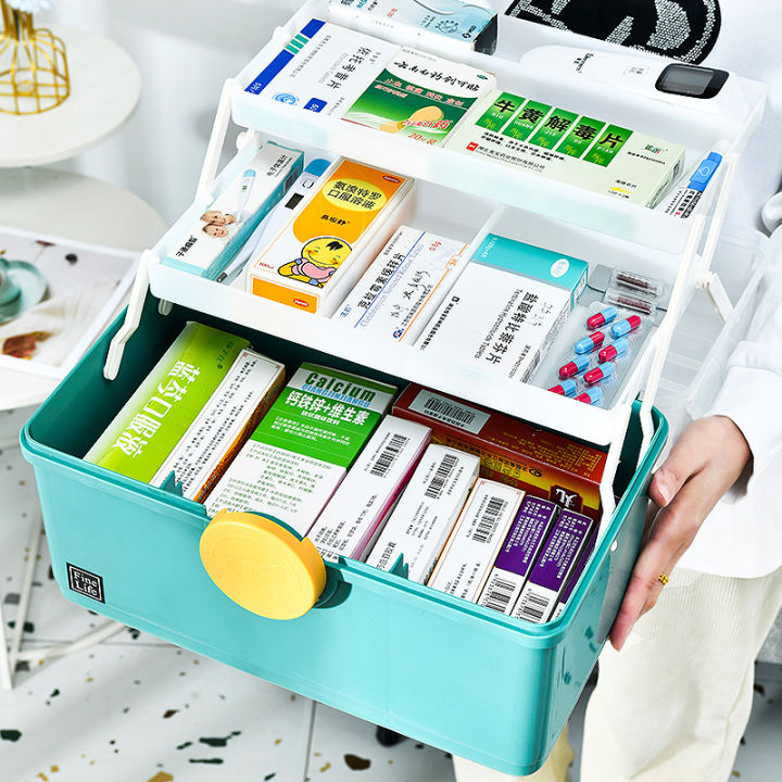 Household%20Large%20Capacity%20Multi-Layer%20Medicine%20Box%20Medicine%20Layered%20Storage%20Box%20Portable%20Sealed%20Dustproof%20Medicine%20Box%20Medicine%20Box%20-%20Image%202