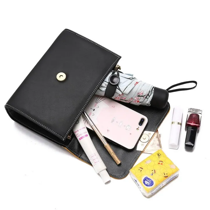 Ladies%20Candy%20Color%20Hand%20Bag%20for%20Women%20Leather%20Crossbody%20Bags%20Shoulder%20Bag%20Travel%20Handbags%20Stylish%20Phone%20Purse%20Mini%20-%20Bag%20-Bag%20for%20Women%20-%20Bag%20for%20Girls%20valentine's%20day%20gift%20-%20Image%203